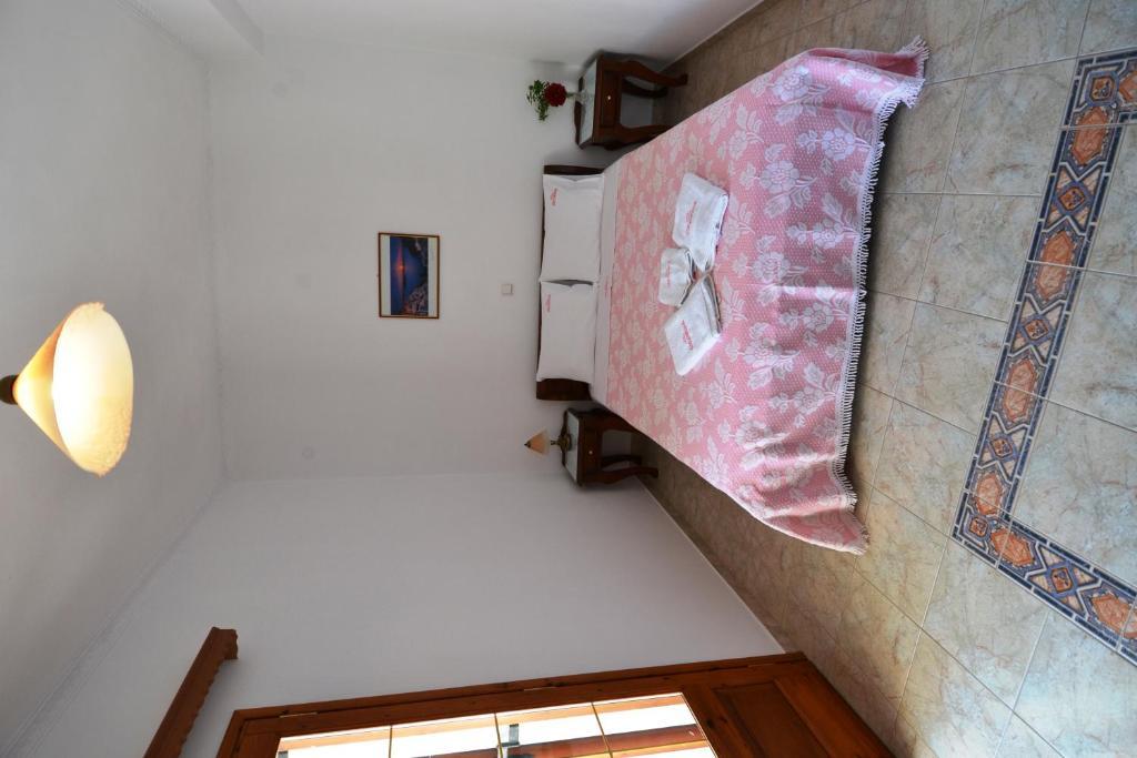 Villa Georgia Perissa  Zimmer foto